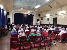 2022 Laurieton Christmas Concert